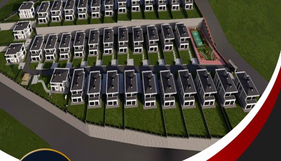 Yalı Kavak Villaları