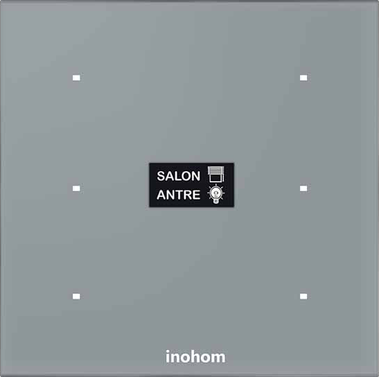 Smart Touch Panel Mini