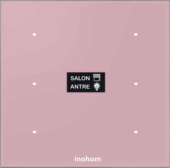 Smart Touch Panel Mini