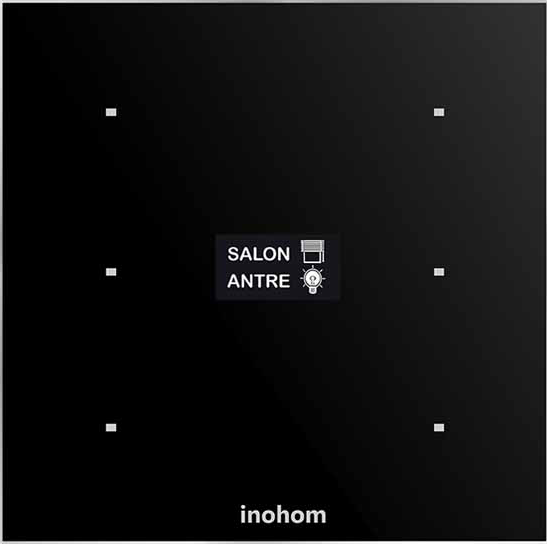 Smart Touch Panel Mini