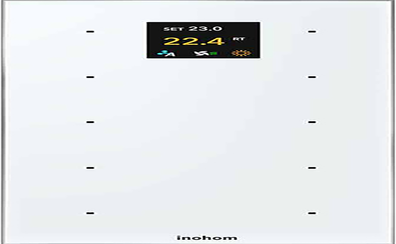 Smart Touch Switch Plus